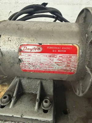 SHOP MADE UNKNOWN WELDING POSITIONERS | Turner's Machinery (3)