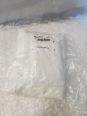 ARAMARK CLEANROOM SERVICES 3XLARGE 1285-12