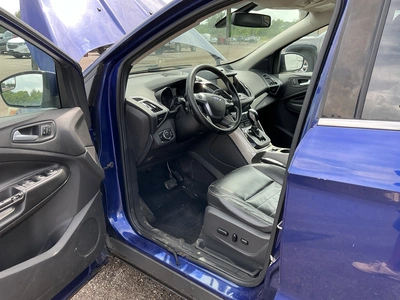 USED 2013 FORD ESCAPE