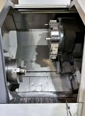 2012 MORI SEIKI SL-403C/800 CNC Lathes | Toolquip, Inc. (3)