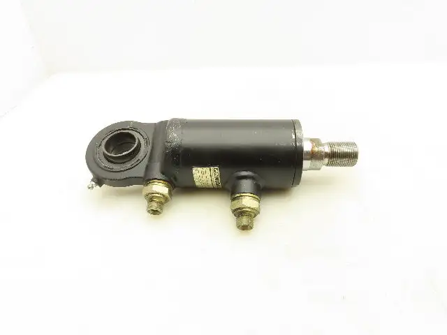 Used MECMAN _UNKNOWN_ Hydraulic Cylinders | Arrow Industrial #632609
