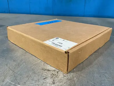 Used ALLENBRADLEY 440EA13079 Relays & Switches Ohio US | HGR 24 #1545375