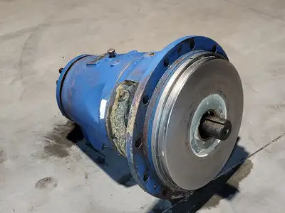 USED GOULDS 3175