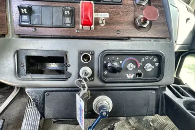 Used 2007 WESTERN STAR 4900 Winch Trucks Virginia US | Proxy Equipment #1385314