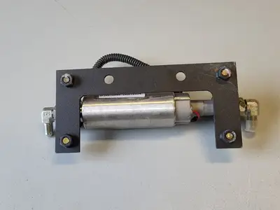 New | in-Stock FLEETGUARD _UNKNOWN_ Parts (Hydraulics and Pneumatics) British Columbia CA | Lenmark #1440583