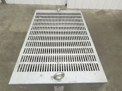 Used IPC _UNKNOWN_ Misc Electrical & Power Parts | Arrow Industrial #628377