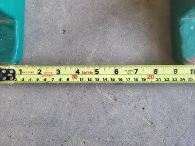Used METSO 7022102500 Machinery Guards British Columbia CA | Lenmark #1489148