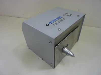 USED BORRIES 324