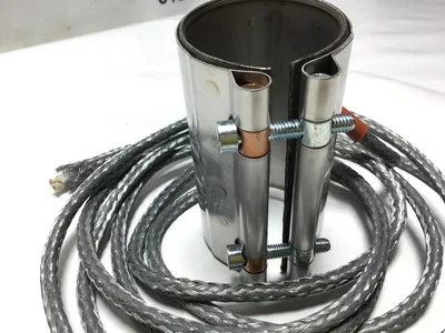 Rica 7354403 – 5058718 Windsor Nozzle Heating Band 300W 240V 50×100