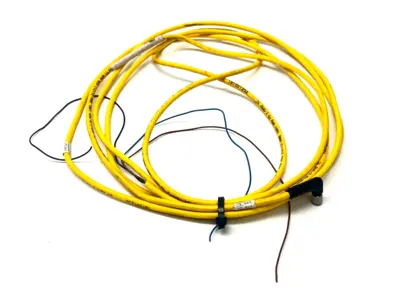 VKW 3M-6 | Turck  Pentafast Cordset M5 U-16679 - Used
