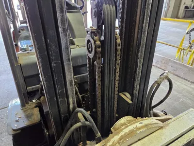 TOYOTA 8FGU32 Forklift Trucks | Levy Recovery Group (7)