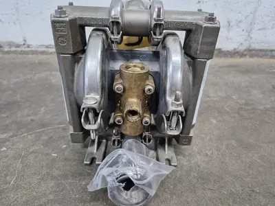 USED WILDEN 01-6170-03