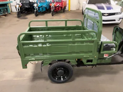 Used 2026 SDLANCH ET13 Utility Vehicles Michigan US | Miedema Asset Management Group #1484293