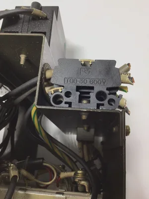 USED MATSUSHITA ELECTRIC (PANASONIC) BAT2-30-310