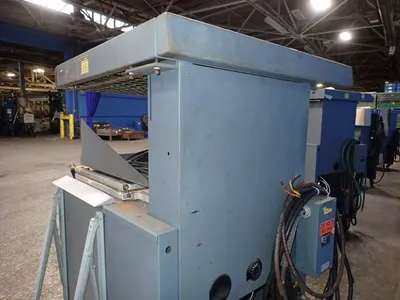 USED AMPAK SP1824A