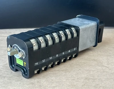NEW General Electric G5A13S1A1P1