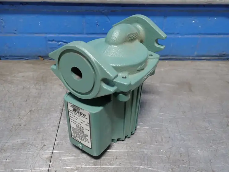 Used TACO _UNKNOWN_ Pumps Ohio US | HGR 24 #837753