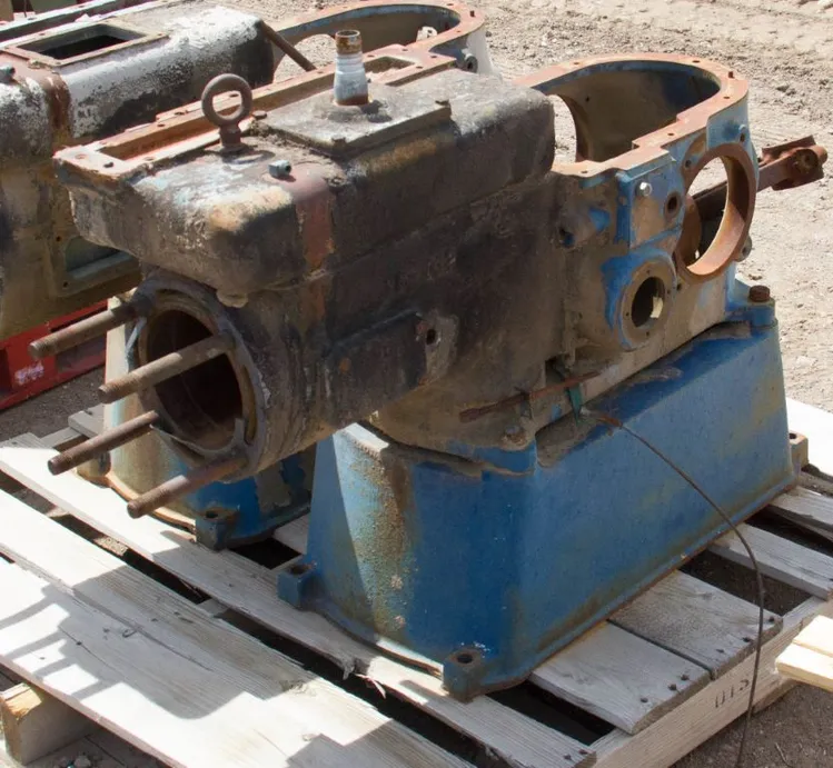 Used FAIRBANKS MORSE 208 Gas Engines | Power Zone Equipment #969705