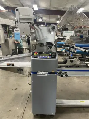 USED DOBOY STRATUS