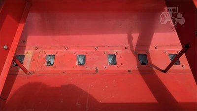 USED MASSEY FERGUSON 43
