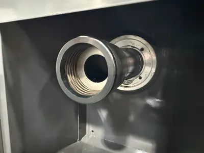 2023 HAAS ST-20 CNC Lathes | Hindley Machine Tool Sales, LLC (24)