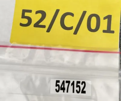 New | in-Stock SMC KQ2H07-35AS Parts (Hydraulics and Pneumatics) California US | Davliegogo LLC #1706516