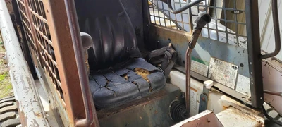Used 1997 BOBCAT 753C Skid Steer Loaders Tennessee US | Ran Equipment #1403711
