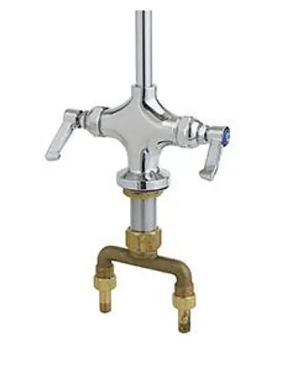 SINGLE HOLE BASE MOUNT SPRAY UNIT -