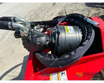 Used FECON _UNKNOWN_ Stump Cutters Iowa US | Keast Enterprises #1360311