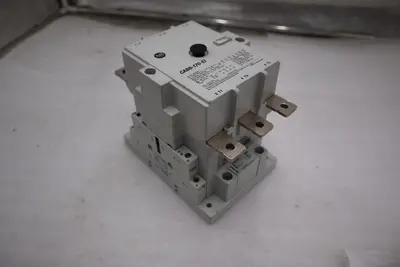 NEW OPEN BOX Allen-Bradley CAB6- 170-EI Contactor CAB6- 170-EI AB STOCK GF337