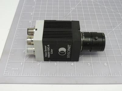 Used SENSOPART _UNKNOWN_ Camera Systems | OCO Industrial #1658474