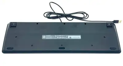 New | in-Stock HP PH0U Keyboards Michigan US | Maverick Industrial Sales #1462941