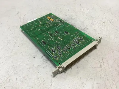 USED RESOTEC 90509