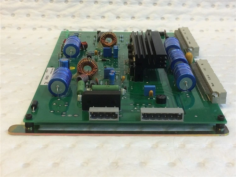 Used HACO 338-0207V7 (2)   -POWER SUPPLY CARD Misc Electrical & Power Parts BE | Apt International N.V #363158