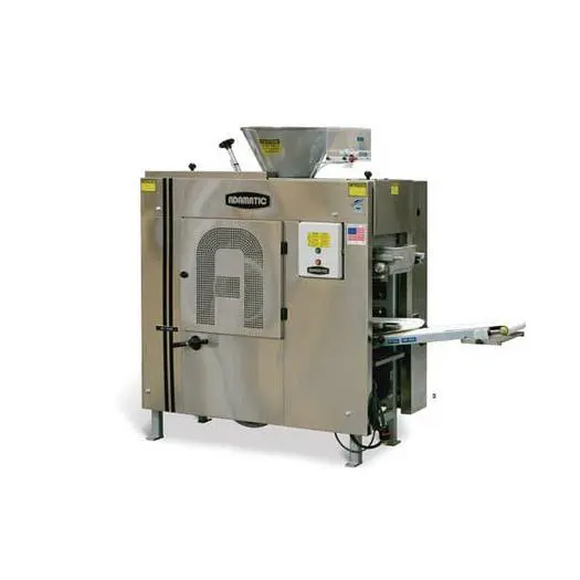 Belshaw Adamatic ADR-2 Divider Rounder