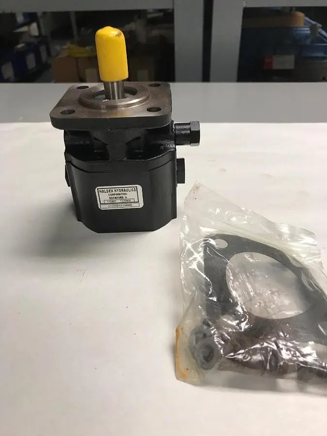 New | in-Stock HALDEX 110407 1320909 Pumps | Surplus Asset Holdings #1227031