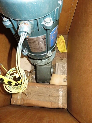 USED Milton Roy FR161-144