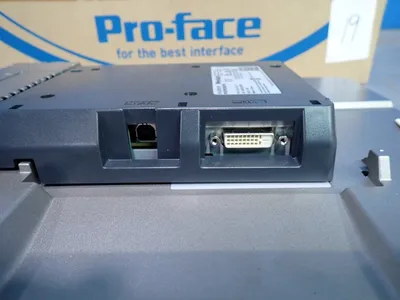 Used PROFACE PFX5700TPD Automation Control (HMI) Ohio US | HGR 24 #904232