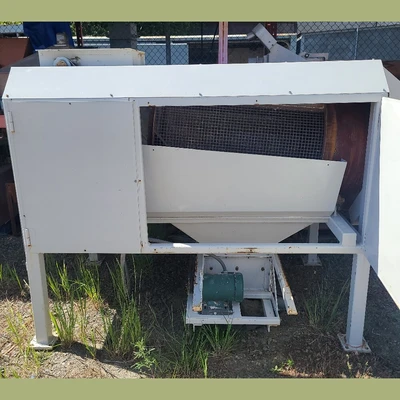 Used GLASS AGGREGATE SYSTEMS H-200 Crushers British Columbia CA | Savona Equipment LTD #1170980