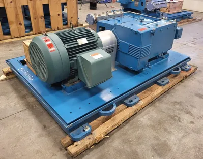 NEW UNION TD-120