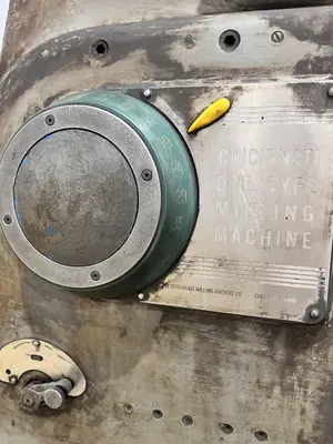 USED CINCINNATI 415-16