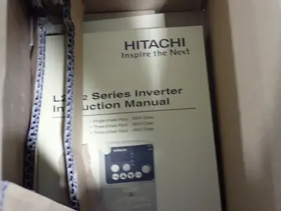USED HITACHI L200007NFU2
