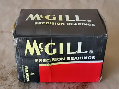 NEW MCGILL CFH 4 SB