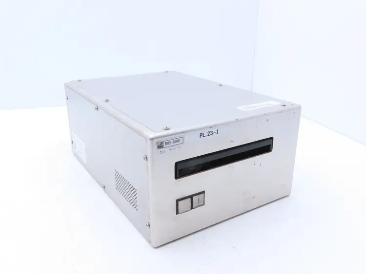 Used SONY DISC TECHNOLOGY _UNKNOWN_ Robot Parts Indiana US | Arrow Industrial #829118