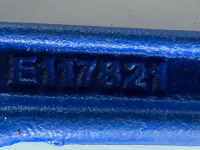 USED EXPERT E-2049P