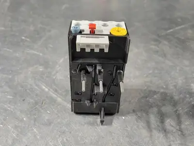 NEW MOELLER Z00-10