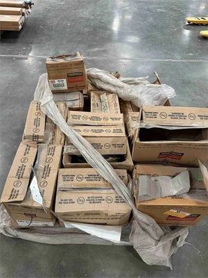 Used SIMPSON STRONG TIE Construction Material & Supplies Florida US | MachineryMax #1420805