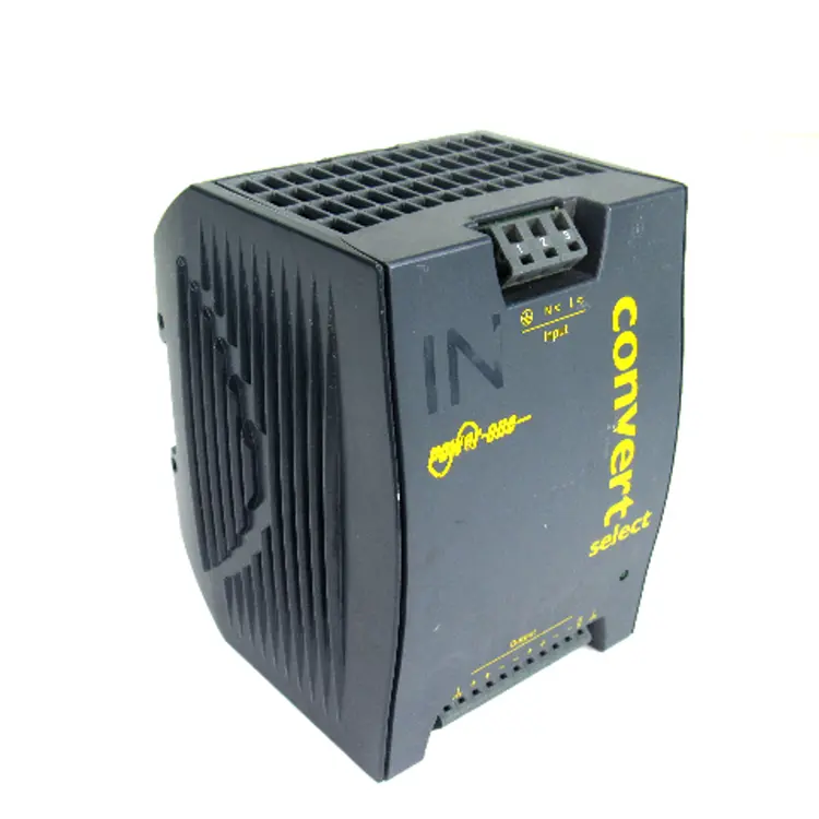 Used POWER-ONE LWN1601-6E Power Supplies Kentucky US | Industrial Parts R Us Inc. #356301