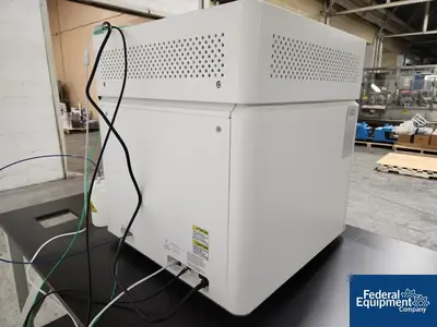 USED Isoplexis IsoPlexis Isolight Single-Cell Cytokene Detection System