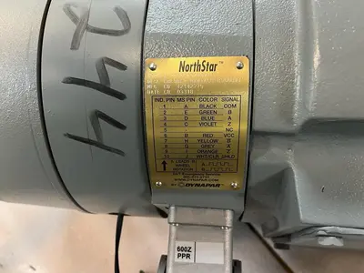 USED GE CD2110ATY